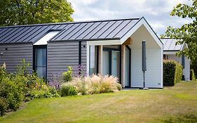 Eco Holiday Home