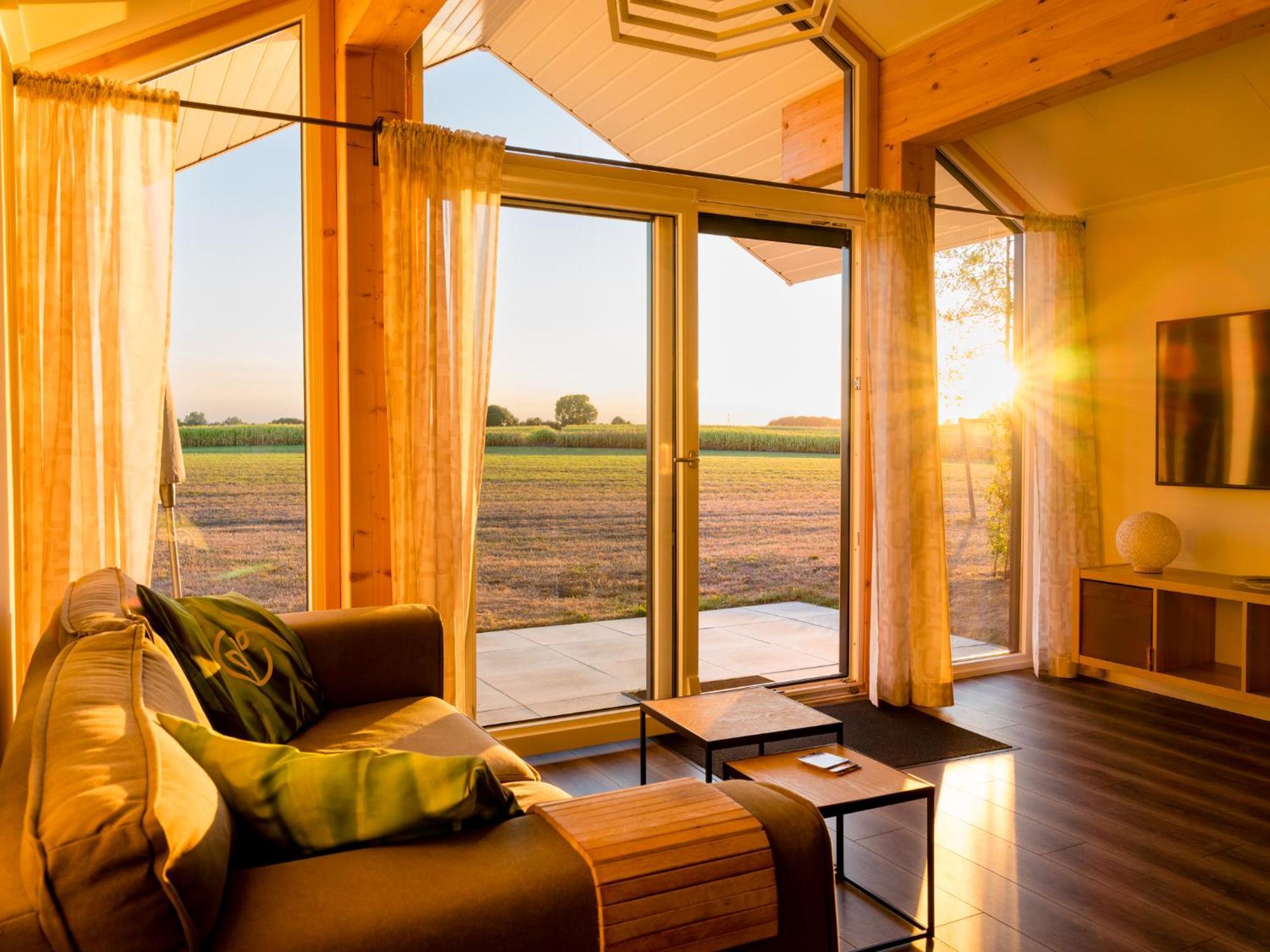 Eco Holiday Home Almen Exterior foto