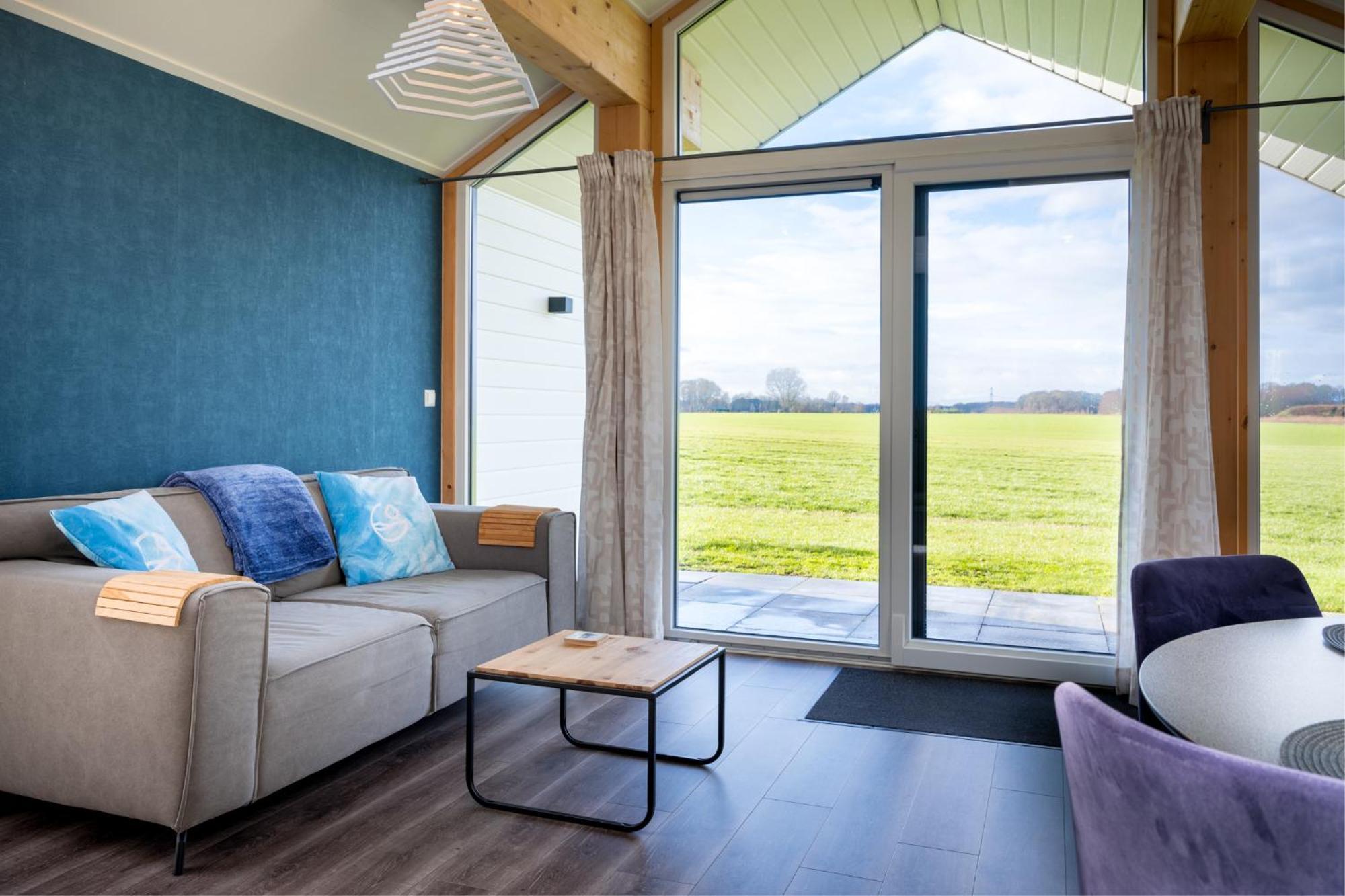 Eco Holiday Home Almen Exterior foto