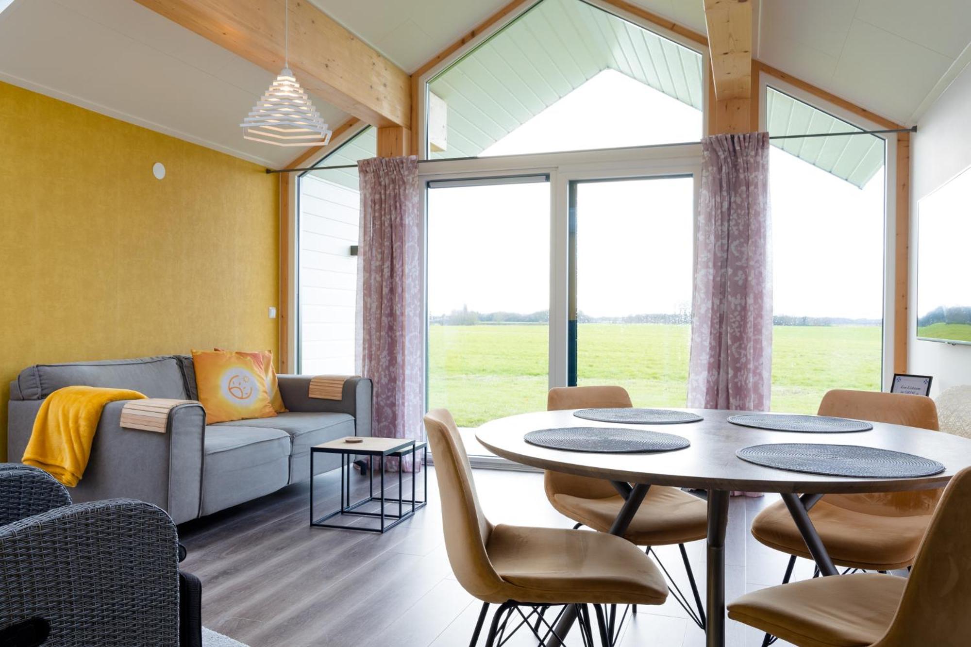 Eco Holiday Home Almen Exterior foto