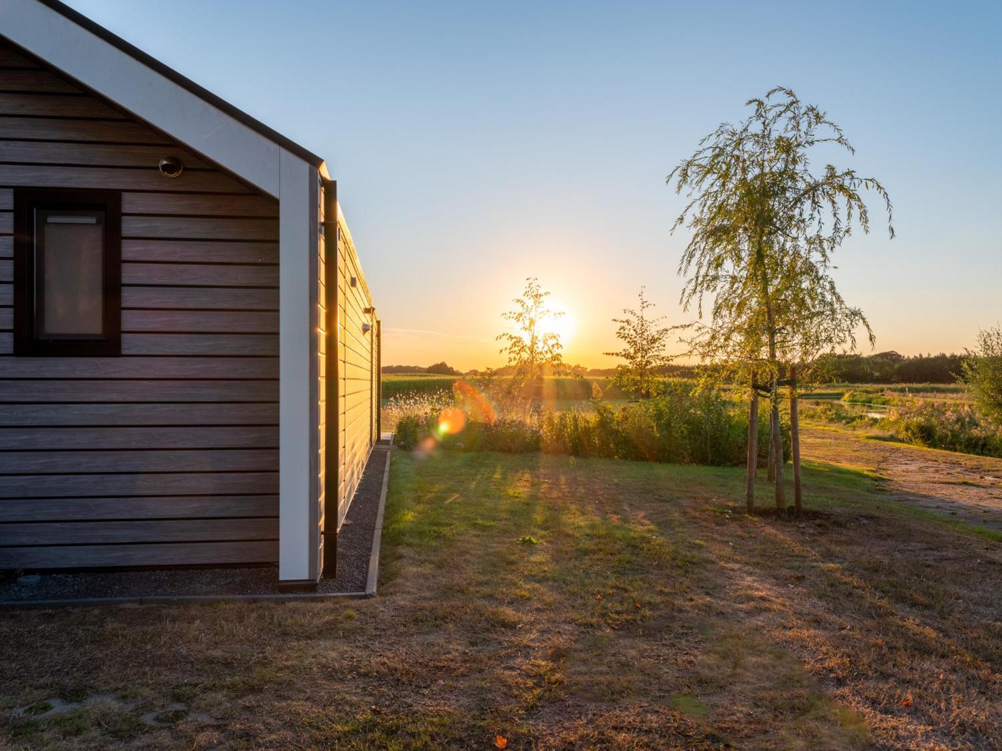 Eco Holiday Home Almen Exterior foto