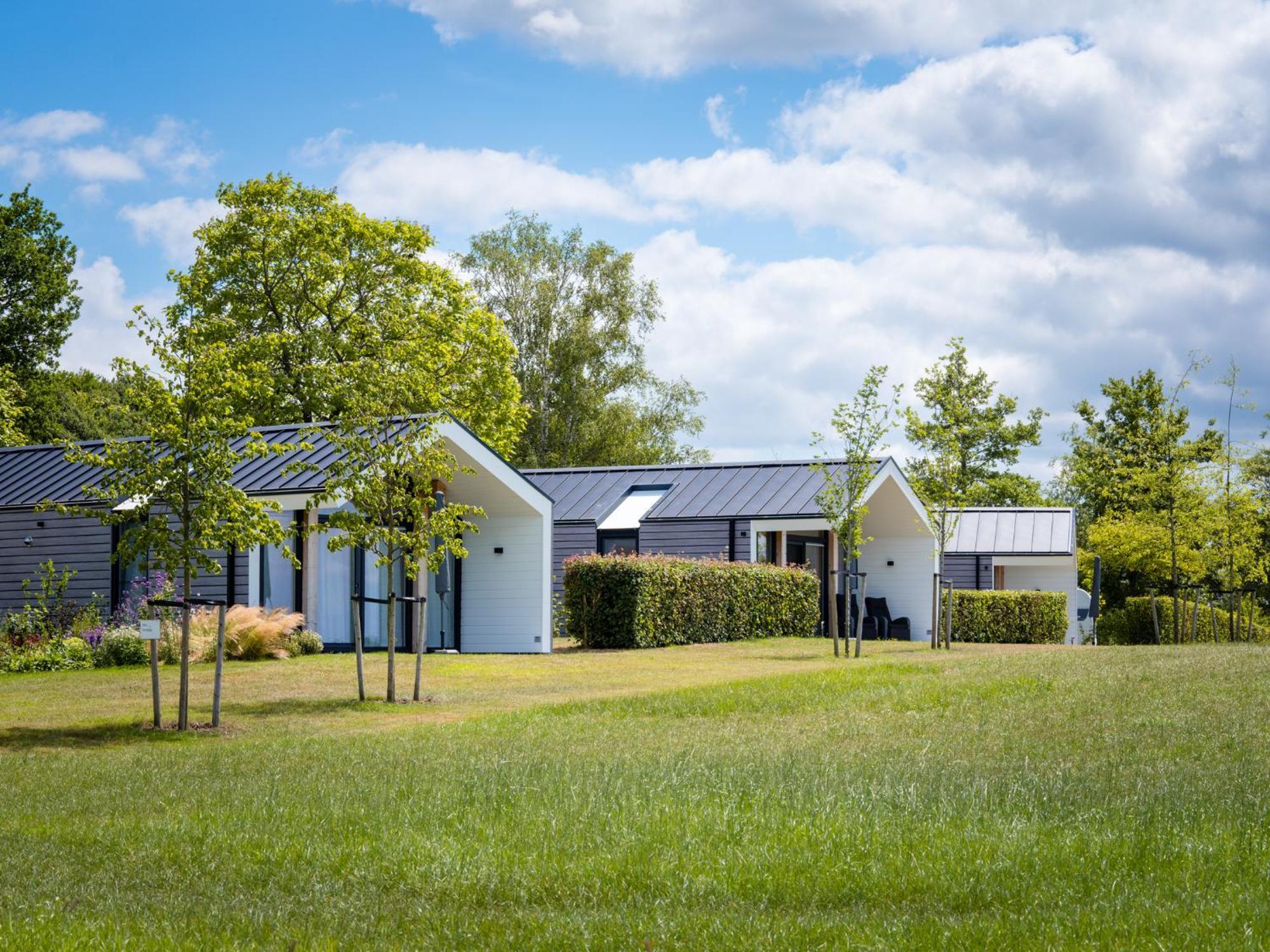 Eco Holiday Home Almen Exterior foto